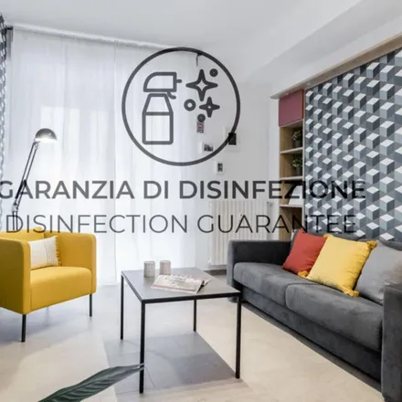 Image 2 - Commissariato Monforte Vittoria, Via Carlo Poma, 8, 20129 Milan MI, Italy - Apartment for rent