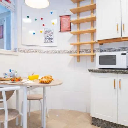 Rent this 2 bed apartment on Calle Brigitte Bardot in 29620 Torremolinos, Spain