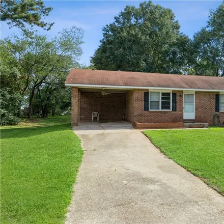 Buy this 3 bed house on 126 Cedar Creek Court in Barrow County, GA 30680