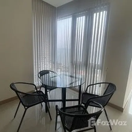 Rent this 4 bed apartment on The Palm in Naklua 12, Pattaya