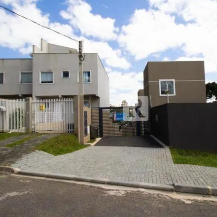 Buy this 2 bed house on Rua Thoeodoro Bruno Breithaupt 198 in Abranches, Curitiba - PR