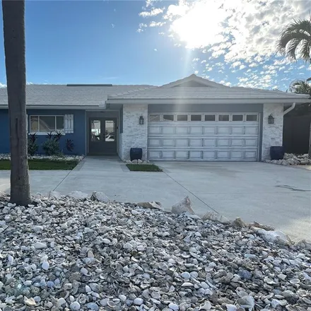 Buy this 3 bed house on 10038 South Yacht Club Drive in Treasure Island, Pinellas County