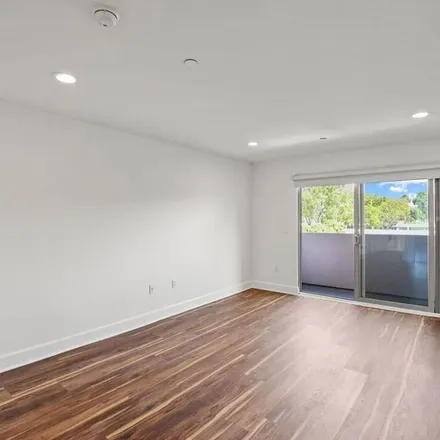 Rent this 3 bed apartment on 1421 Butler Avenue in Los Angeles, CA 90025