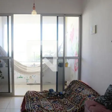 Rent this 2 bed apartment on Rua da Polêmica in Brotas, Salvador - BA