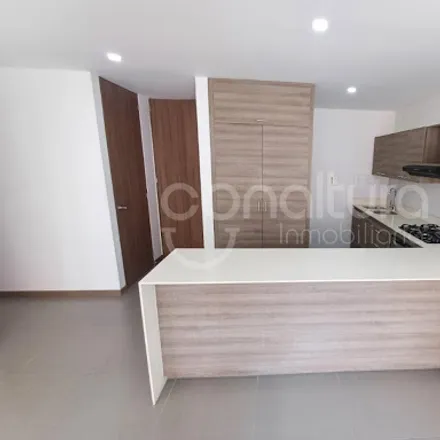 Image 1 - Travessa 36D, 055420 Envigado, ANT, Colombia - Apartment for rent