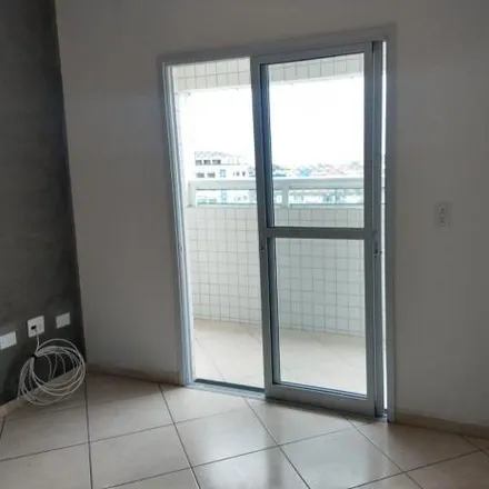 Buy this 1 bed apartment on Rua Venezuela 717 in Guilhermina, Praia Grande - SP
