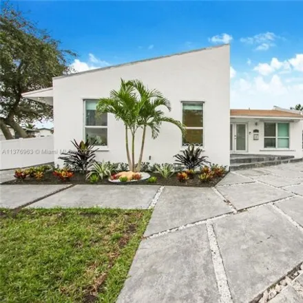 Rent this 5 bed house on 2001 Northeast 122nd Road in San Souci Estates, North Miami