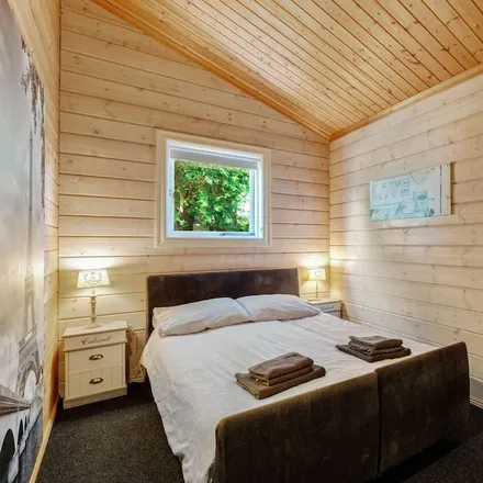 Rent this 3 bed house on Hulshorst in Gelderland, Netherlands