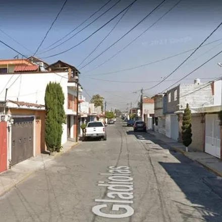 Buy this 2 bed house on Calle Gladiolas in 55710 Coacalco de Berriozábal, MEX