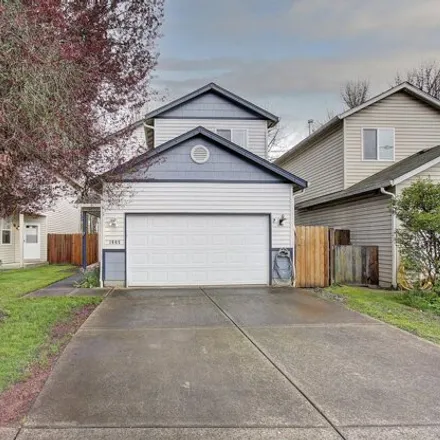 Buy this 4 bed house on 1605 Southwest 6th Street in Battle Ground, WA 98604