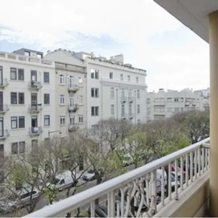 Image 5 - Avenida Defensores de Chaves - Apartment for rent