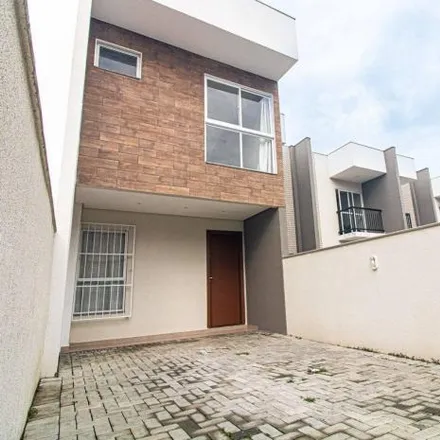 Image 1 - Rua Erich Knaesel, Salto do Norte, Blumenau - SC, 89053-580, Brazil - House for sale