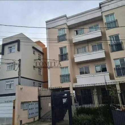 Buy this 2 bed apartment on Condomínio Residencial Spazio Cruzeiro do Sul in Rua Acre, Boneca do Iguaçu