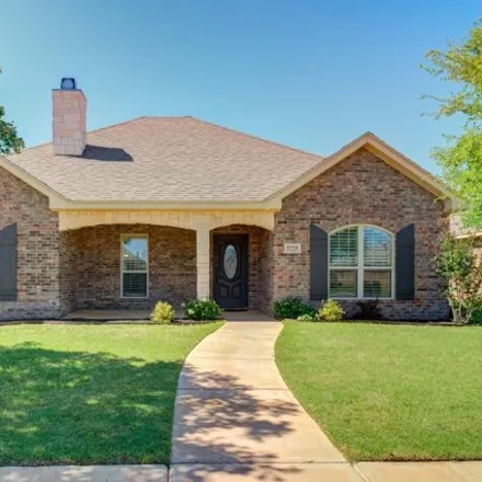 Buy this 3 bed house on 5225 Jarvis Street in Lubbock, TX 79416