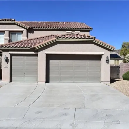 Buy this 5 bed house on 2101 Gonderville Court in Henderson, NV 89044