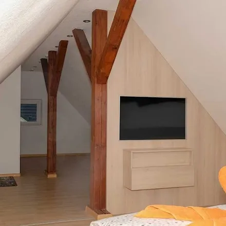 Rent this 2 bed house on Bad Krozingen in Baden-Württemberg, Germany