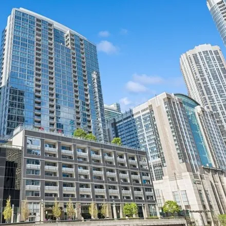 Buy this 1 bed condo on The Fairbanks at Cityfront Place in 280 East Illinois Street, Chicago