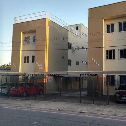 Buy this 3 bed apartment on Rua Almirante Rufino 1519 in Montese, Fortaleza - CE