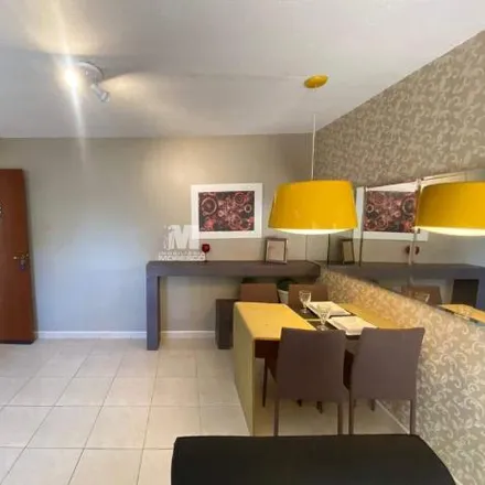 Buy this 2 bed apartment on Rua Bulcão Viana in Azambuja, Brusque - SC