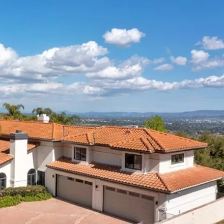 Buy this 6 bed house on 9261 Rocky Mesa Place in Chatsworth Lake Manor, Los Angeles County