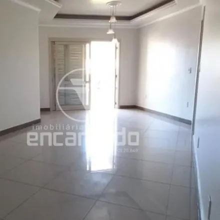 Rent this 3 bed apartment on Rua Severino Augusto Pretto in Centro, Encantado - RS