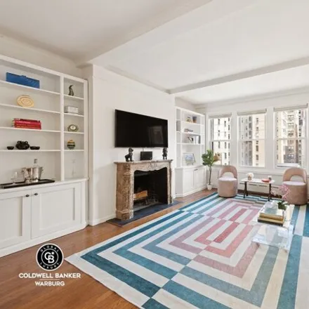Buy this studio apartment on 108 East 82nd Street in New York, NY 10028