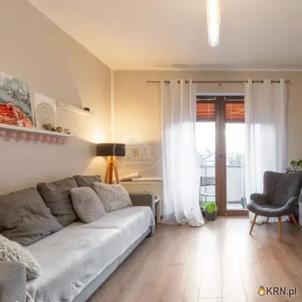 Buy this 2 bed apartment on Krzemieniecka 68 in 54-613 Wrocław, Poland