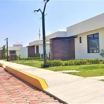 Buy this 3 bed house on Calle Cedros in Pilares, 52177