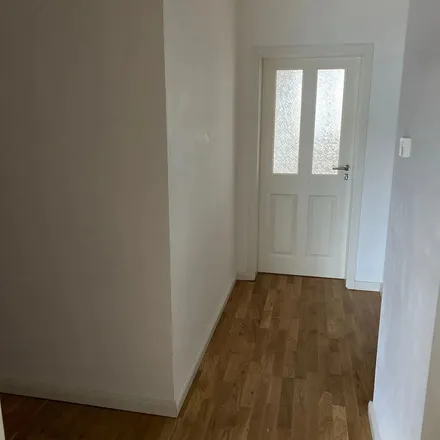 Rent this 4 bed apartment on Heinrich-Schütz-Straße 14 in 09130 Chemnitz, Germany
