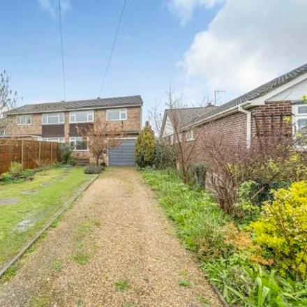 Image 1 - Wintringham Way, Purley on Thames, RG8 8BH, United Kingdom - Duplex for sale