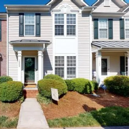 Buy this 2 bed apartment on 1266 Branson Road Northwest in Davidson, Concord