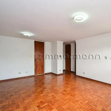 Buy this 3 bed apartment on Rua Abílio Soares 14 in Paraíso, São Paulo - SP