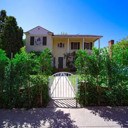 Image 7 - 713 North Doheny Drive, Beverly Hills, CA 90210, USA - House for sale