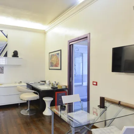 Image 3 - Via Francesco Nerli, 00135 Rome RM, Italy - Apartment for rent