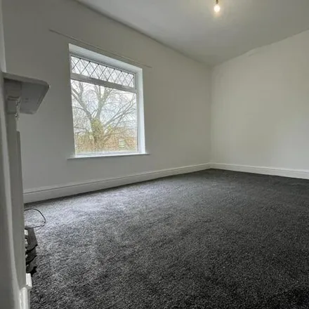 Image 7 - Rossington Street, Manchester, M40 1NR, United Kingdom - Townhouse for rent