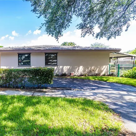 Rent this 3 bed townhouse on 15461 Turnbull Drive in Miami Lakes, FL 33014