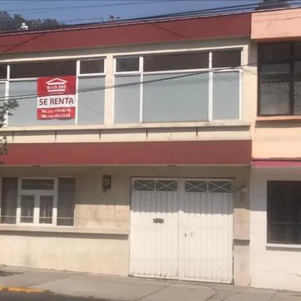 Rent this 4 bed house on HSBC in Avenida José María Morelos y Pavón, 50000 Toluca