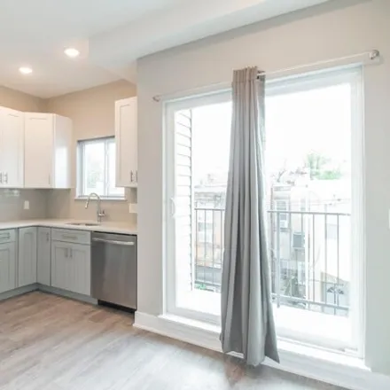 Rent this 1 bed apartment on 1246 North 24th Street in Philadelphia, PA 19121
