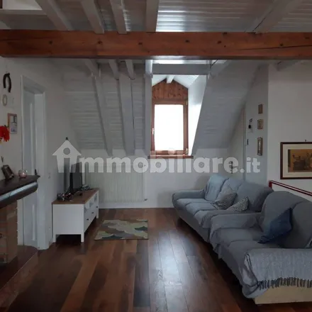 Rent this 4 bed apartment on Via Guglielmo Oberdan 19 in 36012 Asiago VI, Italy