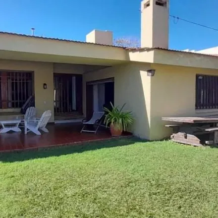 Rent this 3 bed house on Manuel Quintana 2293 in Altos de Villa Cabrera, Cordoba