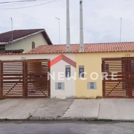 Image 2 - Rua José Donas, Suarão, Itanhaem - SP, Brazil - House for sale