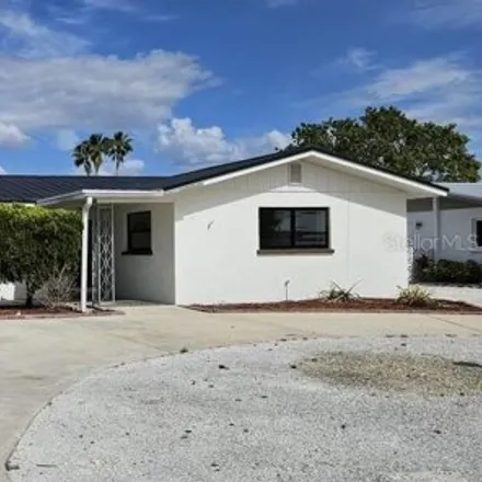 Buy this 3 bed house on 840 25th Avenue West in Palmetto, FL 34221