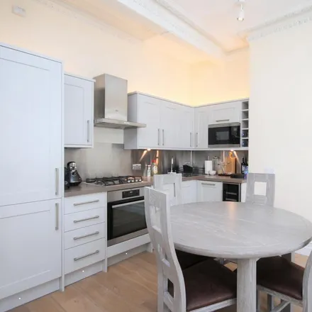 Rent this 1 bed apartment on 64-65 Paddington Street in London, W1U 4HZ