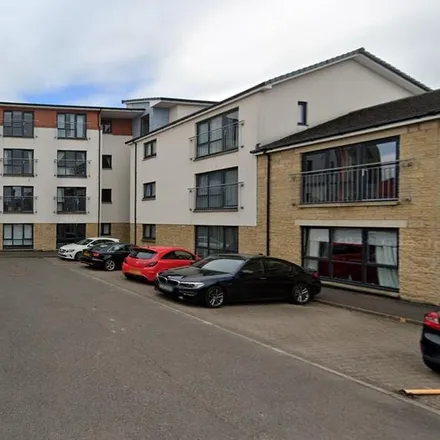 Rent this 3 bed apartment on The Gym in St Catherine's Road, Perth