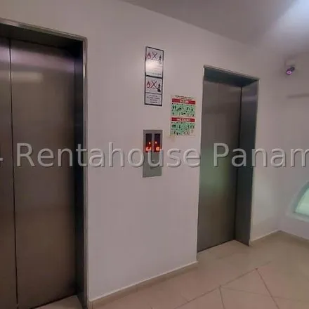 Buy this 3 bed apartment on Ocean Park in Boulevard Pacífica, Punta Pacífica
