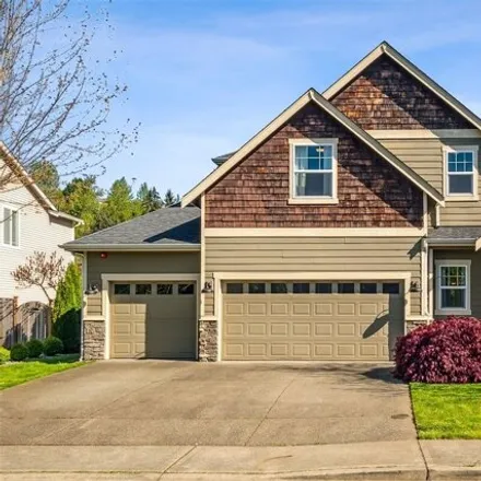 Buy this 4 bed house on 18320 100th Street Court East in Bonney Lake, WA 98391