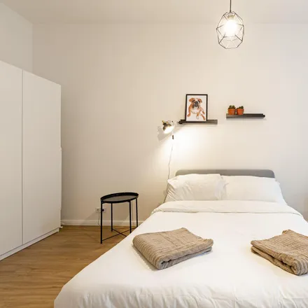 Rent this 2 bed room on Togostraße 72-73 in 13351 Berlin, Germany