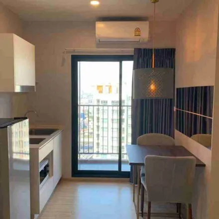 Image 6 - Somdet Phra Pinklao Road, Bangkok Noi District, 10700, Thailand - Apartment for rent