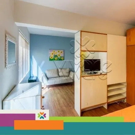 Rent this 1 bed apartment on Shopping Center Sete in Avenida Sete de Setembro 3146, Centro