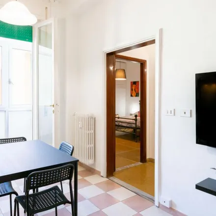 Image 5 - La Spica atelier, Piazza Attias, 57125 Livorno LI, Italy - Apartment for rent